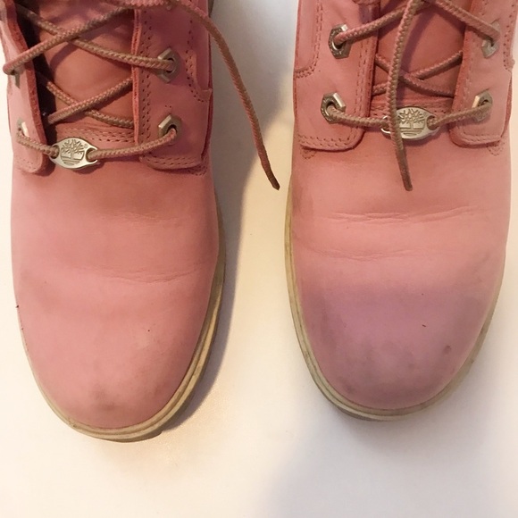 timberland WOMEN'S NELLIE WATERPROOF CHUKKA BOOTS - Picture 2 of 5